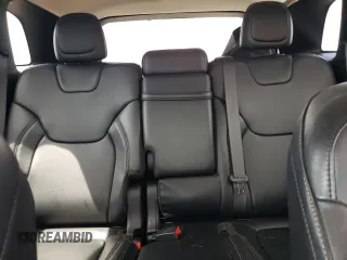2014 Jeep Cherokee Limited with VIN 1C4PJLDB8EW113191, listed as a Copart auction lot 72249634 with 85,739 mi miles and Salvage Title. Bid and sale history available at carsss.com. Image 10.