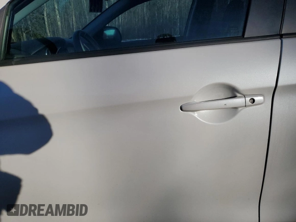 2015 Mitsubishi Outlander Sport GT with VIN 4A4AJ4AW4FE608619, listed as a Copart auction lot 62031515 with Not provided miles and Salvage title. Bid and sale history available at DreamBid. Image 7.