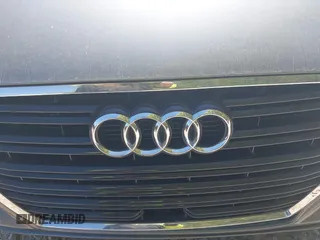 2018 Audi A3 Sedan Premium with VIN WAUAUGFF3J1044466, listed as a IAAI auction lot 41444684 with 47,327 mi miles. Bid and sale history available at carsss.com. Image 17.