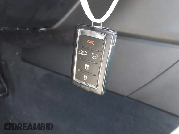 2023 Jeep Grand Cherokee Summit Reserve with VIN 1C4RJYE68P8787968, listed as a IAAI auction lot 42338911 with 28,652 mi miles and . Bid and sale history available at DreamBid. Image 11.