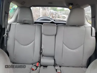 2012 Toyota RAV4 Limited с VIN 2T3DF4DV8CW183936, выставлен на аукционе Copart как лот 59969335 с пробегом 124 047 миль миль и Списание • Salvage title. История ставок и продаж доступна на DreamBid. Изображение 10.