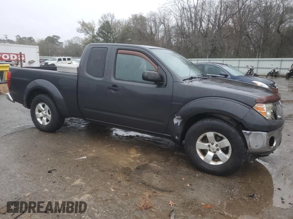 2010 Nissan Frontier SE z VIN 1N6AD0CU3AC438421, wystawiony jako Copart lot #87771565 z przebiegiem 110 179 mil mil oraz Szkoda całkowita • Salvage title. Historia ofert i sprzedaży dostępna na DreamBid. Obrazek 4.