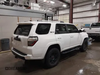 2016 Toyota 4Runner Limited with VIN JTEBU5JR0G5340216, listed as a IAAI auction lot 41824008 with 143,013 mi miles and . Bid and sale history available at DreamBid. Image 4.