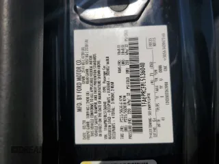 2020 Ford Mustang GT z VIN 1FA6P8CF8L5136040, wystawiony jako Copart lot #56015965 z przebiegiem 67 571 mil mil oraz Nie do naprawy • Non repairable. Historia ofert i sprzedaży dostępna na DreamBid. Obrazek 12.