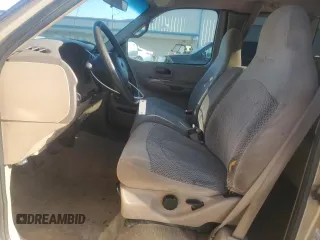 1999 Ford F-150 with VIN 1FTRX17W9XNB77873, listed as a Copart auction lot 52851065 with Not provided miles and Salvage title. Bid and sale history available at DreamBid. Image 7.