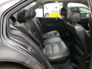 2004 Volkswagen Jetta Sedan GLS with VIN 3VWSK69M74M076830, listed as a Copart auction lot 53999575 with 99,844 mi miles and Clean Title. Bid and sale history available at carsss.com. Image 10.