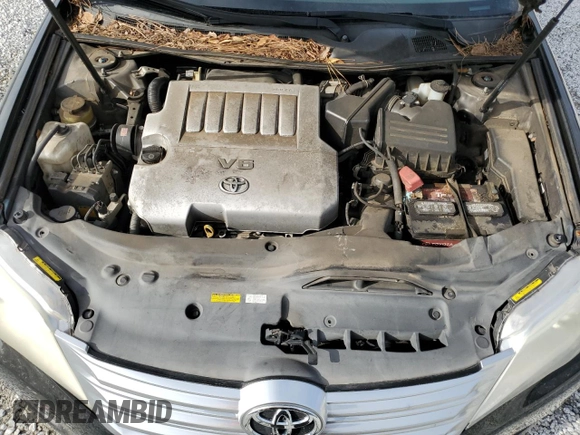 2011 Toyota Avalon with VIN 4T1BK3DB0BU383185, listed as a Copart auction lot 49084245 with 179,117 mi miles and Salvage Title. Bid and sale history available at DreamBid. Image 13.