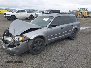 2009 Subaru Outback с VIN 4S4BP60C397339367, выставлен на аукционе IAAI как лот 41998285 с пробегом 179 272 миль миль и . История ставок и продаж доступна на DreamBid. Изображение 18.