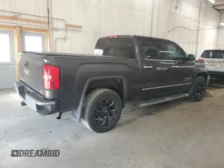 2014 GMC Sierra 1500 SLT с VIN 3GTU2VEC9EG526951, выставлен на аукционе Copart как лот 58617305 с пробегом 151 541 миль миль и Списание • Salvage title. История ставок и продаж доступна на DreamBid. Изображение 3.