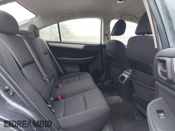 2015 Subaru Legacy 2.5i with VIN 4S3BNBA67F3022674, listed as a IAAI auction lot 41665703 with 139,177 mi miles and . Bid and sale history available at DreamBid. Image 8.