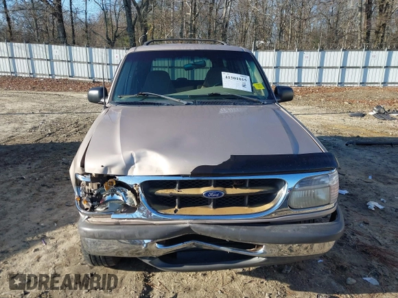 1998 Ford Explorer z VIN 1FMZU32X6WUC61508, wystawiony jako IAAI lot #41501015 z przebiegiem 240 310 mil mil oraz . Historia ofert i sprzedaży dostępna na DreamBid. Obrazek 12.