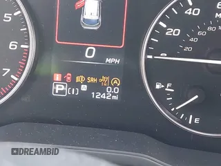 2025 Subaru Crosstrek Premium с VIN JF2GUHDC9S8232317, выставлен на аукционе IAAI как лот 42170113 с пробегом 1 242 миль миль и . История ставок и продаж доступна на DreamBid. Изображение 16.