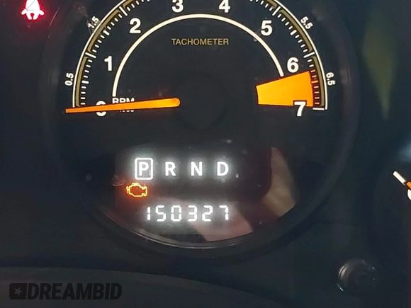 2014 Jeep Patriot Latitude with VIN 1C4NJRFB1ED687912, listed as a IAAI auction lot 42577920 with 150,327 mi miles and . Bid and sale history available at DreamBid. Image 16.