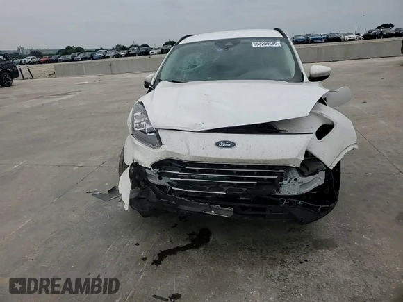 2022 Ford Escape Titanium Plug-In Hybrid с VIN 1FMCU0LZ2NUA89898, выставлен на аукционе Copart как лот 53209685 с пробегом 102 991 миль миль и Списание • Salvage title. История ставок и продаж доступна на DreamBid. Изображение 14.
