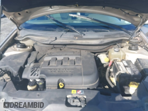 2008 Chrysler Pacifica Touring with VIN 2A8GM68X28R145039, listed as a IAAI auction lot 41612824 with 195,043 mi miles and . Bid and sale history available at DreamBid. Image 10.