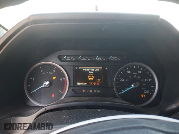 2020 Ford F-350 XL z VIN 1FD8W3HT8LED05136, wystawiony jako Copart lot #48474705 z przebiegiem 135 147 mil mil oraz Szkoda całkowita • Salvage title. Historia ofert i sprzedaży dostępna na DreamBid. Obrazek 9.