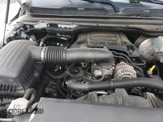 2019 Ram 1500 Big Horn with VIN 1C6SRFFT1KN663304, listed as a Copart auction lot 72096715 with 138,974 mi miles and Salvage title. Bid and sale history available at DreamBid. Image 13.