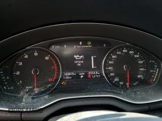 2019 Audi Q5 Premium with VIN WA1ANAFY3K2088990, listed as a Copart auction lot 62062025 with 140,819 mi miles and Clean title. Bid and sale history available at DreamBid. Image 9.