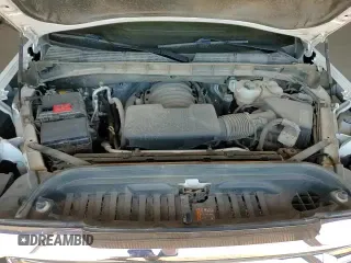 2020 GMC Sierra 1500 SLE с VIN 3GTU9BED8LG176034, выставлен на аукционе Copart как лот 67279015 с пробегом 56 023 миль миль и Списание • Salvage title. История ставок и продаж доступна на DreamBid. Изображение 15.
