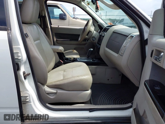 2009 Ford Escape Hybrid with VIN 1FMCU49379KA32737, listed as a IAAI auction lot 42575516 with 144,571 mi miles and . Bid and sale history available at DreamBid. Image 5.