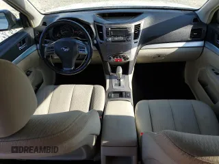 2012 Subaru Outback 2.5i Prem with VIN 4S4BRBCC6C3272647, listed as a Copart auction lot 50964505 with 215,889 mi miles and Salvage Title. Bid and sale history available at carsss.com. Image 8.