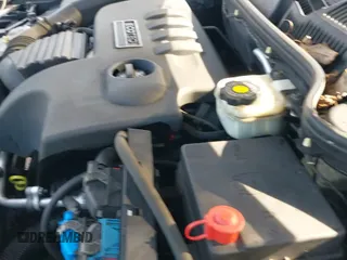 2006 Saturn ION с VIN 1G8AJ55F36Z140537, выставлен на аукционе IAAI как лот 43334016 с пробегом 110 901 миль миль и . История ставок и продаж доступна на DreamBid. Изображение 20.