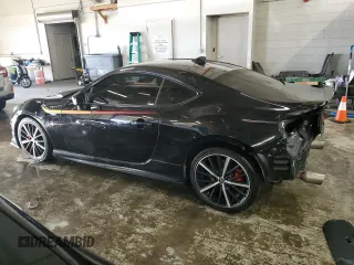 2019 Toyota 86 GT with VIN JF1ZNAE15K9702741, listed as a Copart auction lot 84453854 with 63,564 mi miles and Salvage Title. Bid and sale history available at carsss.com. Image 2.