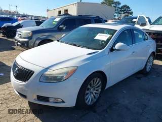 2012 Buick Regal with VIN 2G4GR5EK7C9156778, listed as a IAAI auction lot 40944904 with 175,918 mi miles. Bid and sale history available at carsss.com. Image 17.