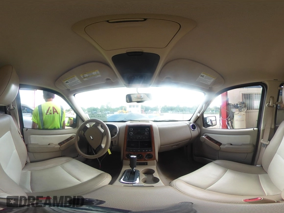 2010 Ford Explorer Eddie Bauer с VIN 1FMEU7EEXAUA73602, выставлен на аукционе IAAI как лот 42447358 с пробегом 119 361 миль миль и . История ставок и продаж доступна на DreamBid. Изображение 18.