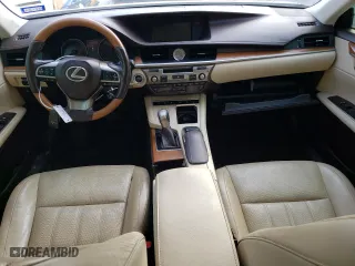 2016 Lexus ES 300h Hybrid with VIN JTHBW1GG2G2101263, listed as a Copart auction lot 56300613 with 193,260 mi miles. Bid and sale history available at carsss.com. Image 8.