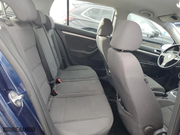 2007 Volkswagen Rabbit with VIN WVWDR71K07W276346, listed as a Copart auction lot 78368984 with 229,637 mi miles and Clean Title. Bid and sale history available at carsss.com. Image 10.