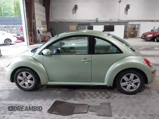 2007 Volkswagen Beetle с VIN 3VWRG31C47M511096, выставлен на аукционе IAAI как лот 42236158 с пробегом 130 880 миль миль и . История ставок и продаж доступна на DreamBid. Изображение 14.