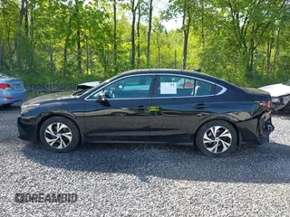2020 Subaru Legacy Premium with VIN 4S3BWAC69L3016682, listed as a IAAI auction lot 42351138 with 69,270 mi miles and . Bid and sale history available at DreamBid. Image 14.