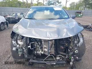2023 Chevrolet Equinox LT with VIN 3GNAXTEG9PS198658, listed as a IAAI auction lot 42203767 with 25,177 mi miles and . Bid and sale history available at DreamBid. Image 12.