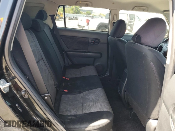2013 Scion xB z VIN JTLZE4FE1DJ042183, wystawiony jako Copart lot #54537095 z przebiegiem 157 655 mil mil oraz Szkoda całkowita • Salvage title. Historia ofert i sprzedaży dostępna na DreamBid. Obrazek 11.