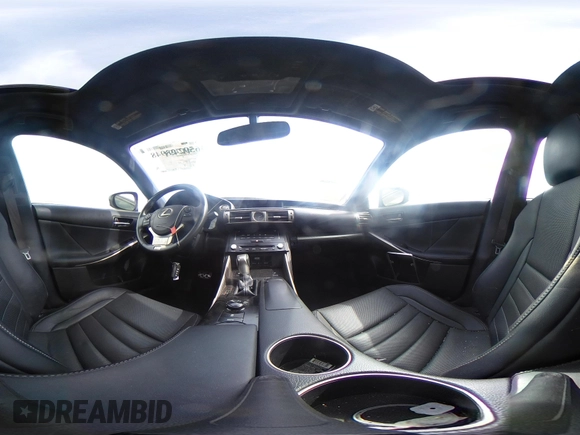 2014 Lexus IS 350 с VIN JTHBE1D2XE5005159, выставлен на аукционе IAAI как лот 41723948 с пробегом 105 405 миль миль и . История ставок и продаж доступна на DreamBid. Изображение 18.
