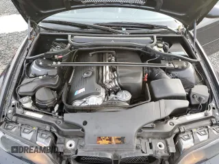 2002 BMW 3 Series M3 with VIN WBSBL93452JR17119, listed as a Copart auction lot 86882574 with 45,108 mi miles and Salvage Title. Bid and sale history available at DreamBid. Image 11.