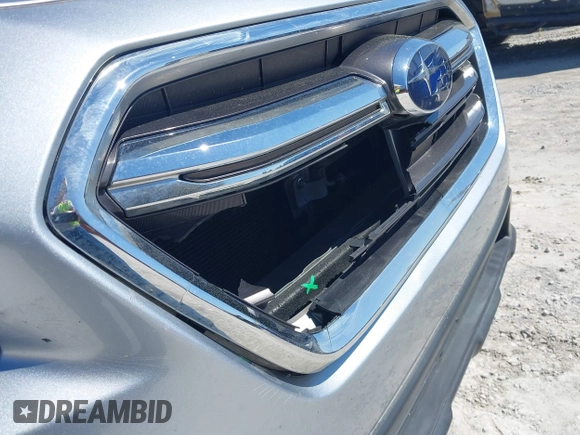 2019 Subaru Outback Limited with VIN 4S4BSANCXK3396981, listed as a IAAI auction lot 41772718 with 54,731 mi miles and . Bid and sale history available at DreamBid. Image 6.