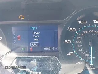 2014 Ford Explorer z VIN 1FM5K7B84EGA18684, wystawiony jako IAAI lot #42206323 z przebiegiem 96 853 mil mil oraz . Historia ofert i sprzedaży dostępna na DreamBid. Obrazek 15.