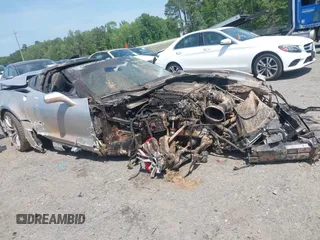 2015 Chevrolet Corvette Z06 2LZ z VIN 1G1YS2D64F5605330, wystawiony jako IAAI lot #42059620 z przebiegiem Nie podano mil oraz . Historia ofert i sprzedaży dostępna na DreamBid. Obrazek 1.