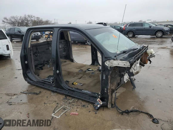 2014 Chevrolet Silverado 1500 with VIN N0V1N0NPART, listed as a Copart auction lot 44551825 with Not Provided miles and Clean Title. Bid and sale history available at DreamBid. Image 4.