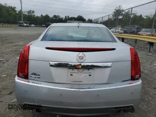 2011 Cadillac CTS Performance with VIN 1G6DJ5EY2B0166374, listed as a Copart auction lot 71828744 with Not Provided miles and Clean Title. Bid and sale history available at carsss.com. Image 6.