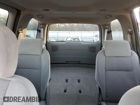2007 Chevrolet Uplander LS Fleet with VIN 1GNDV23157D136671, listed as a Copart auction lot 84308944 with 146,944 mi miles and Salvage Title. Bid and sale history available at carsss.com. Image 10.