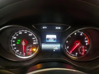 2019 Mercedes-Benz GLA 250 z VIN WDCTG4EB5KU014329, wystawiony jako Copart lot #57428465 z przebiegiem 33 383 mil mil oraz Szkoda całkowita • Salvage title. Historia ofert i sprzedaży dostępna na DreamBid. Obrazek 9.