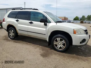 2006 Mitsubishi Endeavor LS with VIN 4A4MN21S56E074694, listed as a Copart auction lot 62396454 with 325,603 mi miles and Clean Title. Bid and sale history available at carsss.com. Image 4.