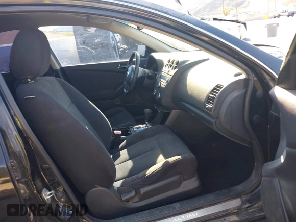 2012 Nissan Altima 2.5 SL with VIN 1N4AL2AP9CN430609, listed as a IAAI auction lot 41828871 with 162,433 mi miles. Bid and sale history available at carsss.com. Image 5.