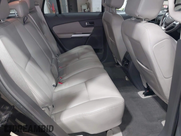 2013 Ford Edge Limited with VIN 2FMDK3KC3DBE15639, listed as a IAAI auction lot 41770757 with 80,370 mi miles. Bid and sale history available at carsss.com. Image 8.