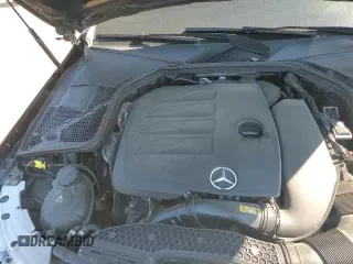 2020 Mercedes-Benz C 300 z VIN W1KWJ8DB7LF992226, wystawiony jako Copart lot #69889305 z przebiegiem 41 761 mil mil oraz Szkoda całkowita • Salvage title. Historia ofert i sprzedaży dostępna na DreamBid. Obrazek 13.