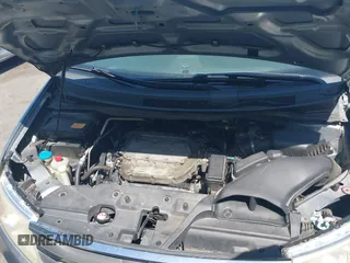 2012 Honda Odyssey EX-L with VIN 5FNRL5H60CB095086, listed as a IAAI auction lot 42251330 with 144,232 mi miles and . Bid and sale history available at DreamBid. Image 10.