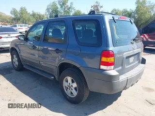 2005 Ford Escape XLS Value с VIN 1FMYU02Z55KA35384, выставлен на аукционе IAAI как лот 42244822 с пробегом 179 529 миль миль и . История ставок и продаж доступна на DreamBid. Изображение 3.